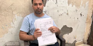 Engelli gencin “zorla üstüme kredi çektiler” iddiası
