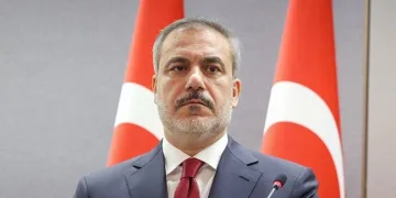 Dışişleri Bakanı Hakan Fidan’dan Fetullah Gülen açıklaması