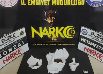 Uyuşturucu kullanan 48 şahsa işlem yapıldı, 3 kişi tutuklandı