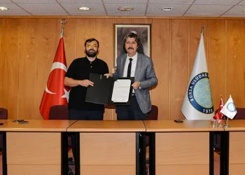BUÜ’den savunma sanayii projelerine özel destek
