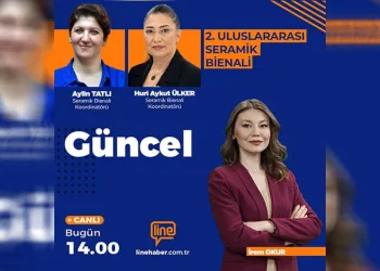 2. Uluslararası Seramik Bienali başlıyor
