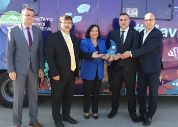 Osmangazili atlet milli takımda