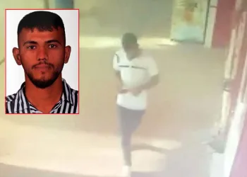 ‘Mezar taşımı yaptırmayın’ yazıp ortadan kayboldu