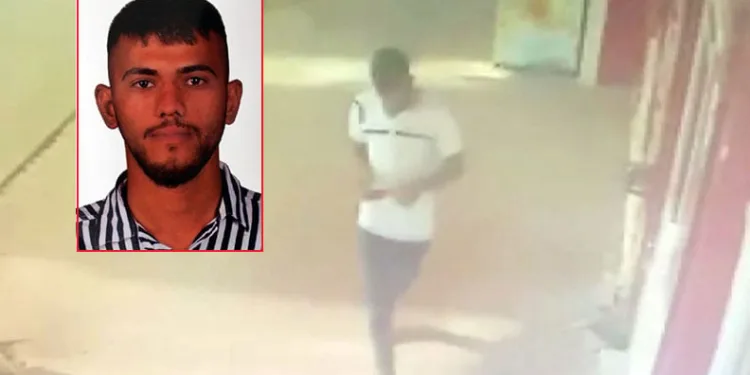 ‘Mezar taşımı yaptırmayın’ yazıp ortadan kayboldu