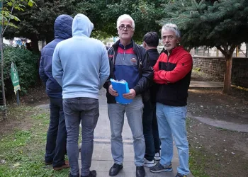 Samsun’da projeli dolandırıcılık