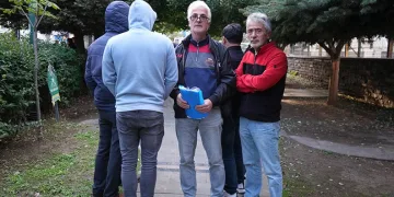 Samsun’da projeli dolandırıcılık