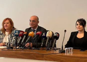 Bursa’da yenidoğan bebek ölümlerine tepki