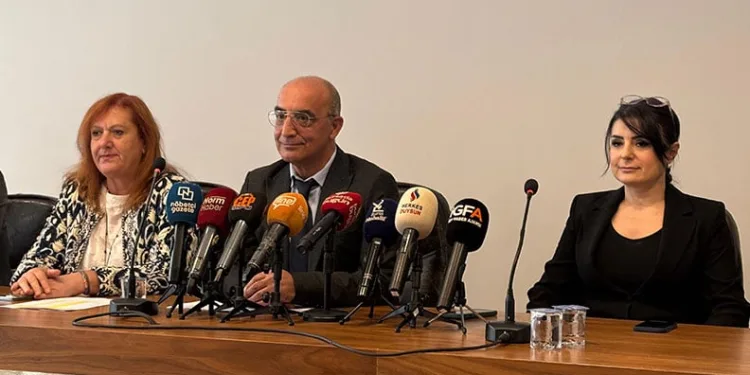 Bursa’da yenidoğan bebek ölümlerine tepki