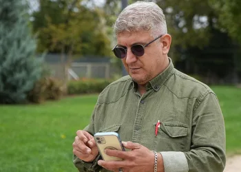 Bursa’da 48 bin liralık telefon dolandırıcılığı