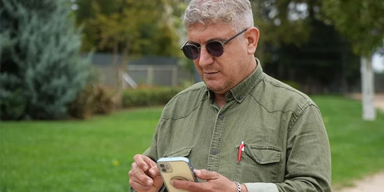 Bursa’da 48 bin liralık telefon dolandırıcılığı