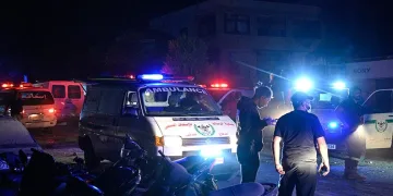 Rusya, Ukrayna’nın Sumy şehrini vurdu: 3 ölü
