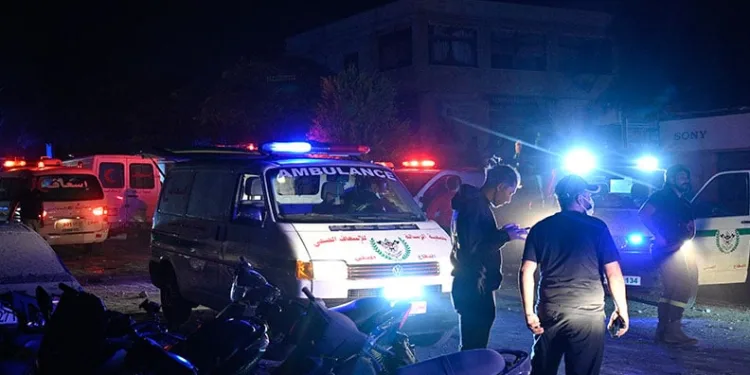 Rusya, Ukrayna’nın Sumy şehrini vurdu: 3 ölü