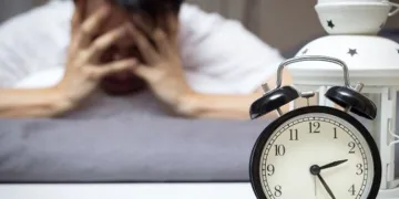 Uykusuzluk sizi kötü biri yapabilir
