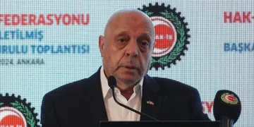 “Asgari ücret tespit komisyonunun yapısına itirazımız var”