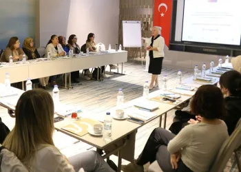 Eskişehir’de kadınlar kooperatiflerle güçleniyor