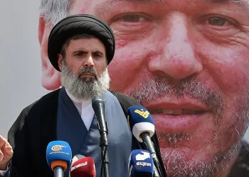 Nasrallah’ın halefi öldürüldü iddiası