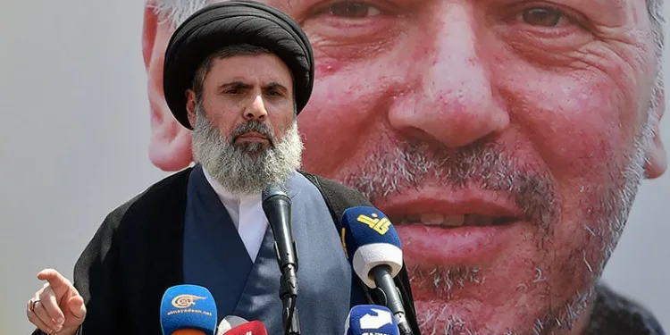 Nasrallah’ın halefi öldürüldü iddiası