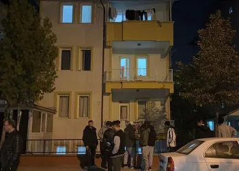 Yurt odasında çakmak gazı patladı: 1 ağır yaralı
