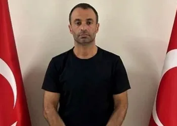 PKK’nın Rusya yapılanmasına operasyon