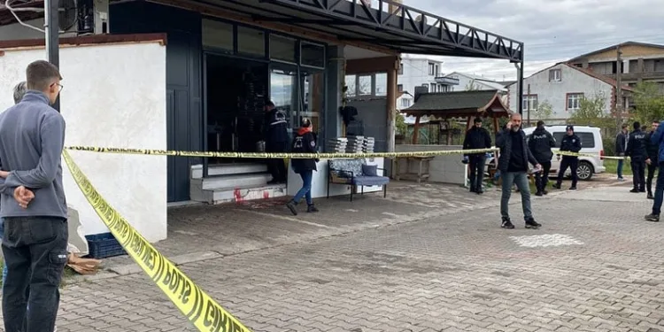 19 yaşındaki gencin ölümüne 6 yıl ceza ve tahliye