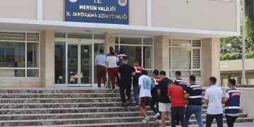 D-100’ü yarış pistine çevirenler enselendi: Sürücülere 7 bin 842 lira ceza