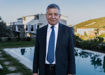 Coşkun Başbuğ: “Bahçeli; oyunu bozma, maskeleri düşürme adına bir teklif sundu”