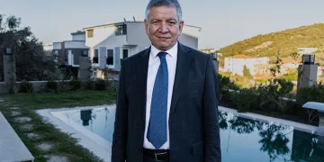 Coşkun Başbuğ: “Bahçeli; oyunu bozma, maskeleri düşürme adına bir teklif sundu”