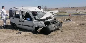Feci kazadan 24 gün sonra acı haber