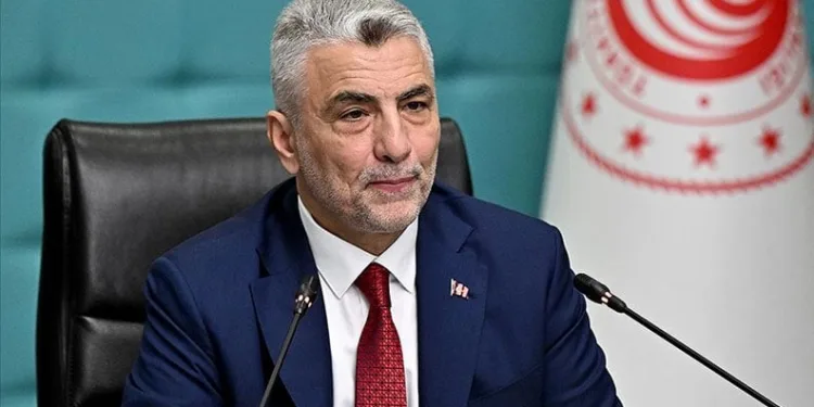 Bakan Bolat’tan ihracat değerlendirmesi