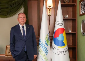 BTB 100. yılında yükselişini sürdürüyor
