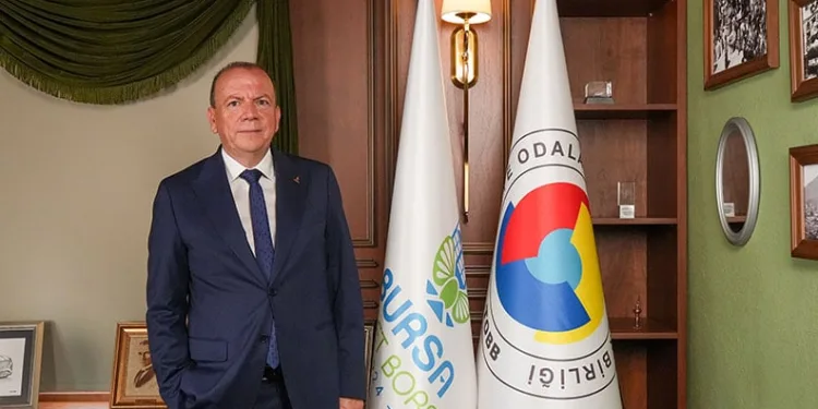 BTB 100. yılında yükselişini sürdürüyor
