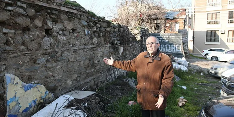 Sadettin Cangül hayatını kaybetti