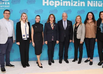 “Kadınlara yönelik farkındalığı yüksek bir belediyeyiz”