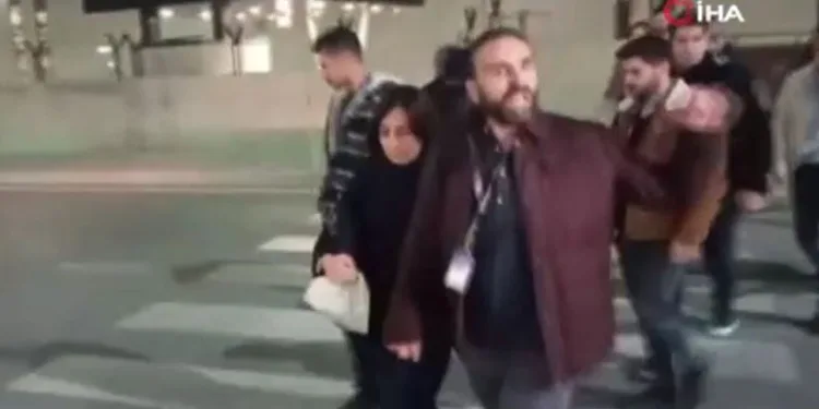 “Hainlere inat daha fazla çalışacağız”
