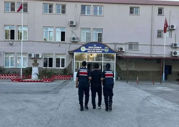 Hakkında 14 yıl hapis cezası bulunan şahıs JASAT’a takıldı