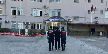 Hakkında 14 yıl hapis cezası bulunan şahıs JASAT’a takıldı