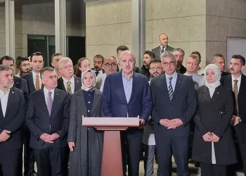 “Terör Türkiye’de artık tutunamayacaktır”