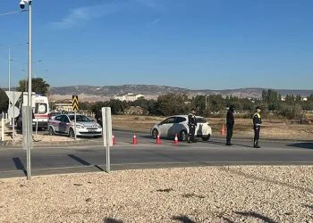 TUSAŞ’ta güvenlik önlemleri arttırıldı