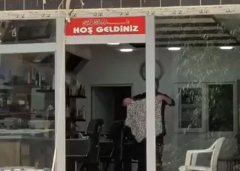 Simit fırınından 20 bin liralık susam çalan şahıs tutuklandı