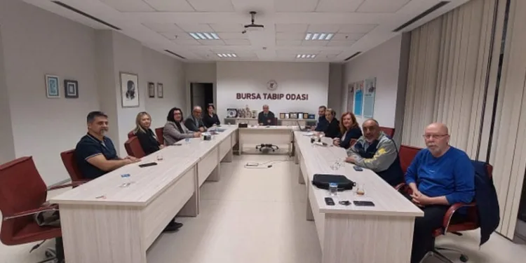 Radyoloji görüntülemelerinde taşeronlaşma tartışıldı
