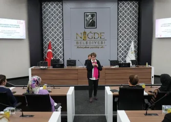 Şehit aileleri TUSAŞ’a düzenlenen terör saldırısını kınadı
