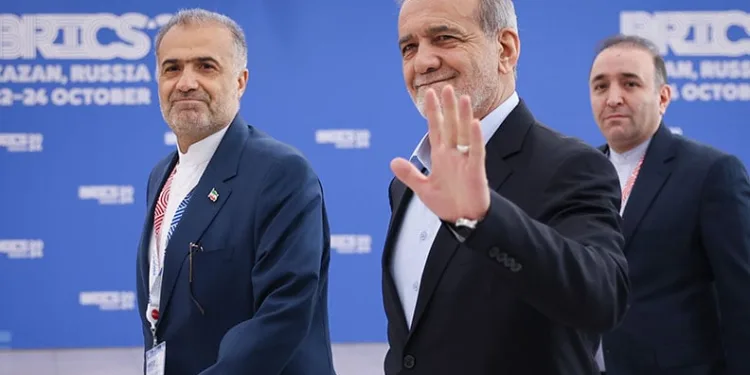 “Tek kutuplu sistemin temelleri artık çürüdü”