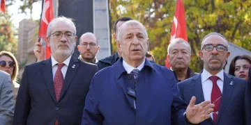“Öcalan kendisini İmralı’da ölmeye alıştırmalıdır”