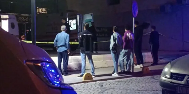 Arkadaşını kalbinden bıçaklayarak öldüren sanığa 10 yıl hapis