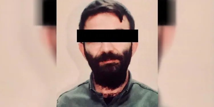 DHKP/C üyesi İstanbul’da yakalandı
