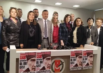 Denizli ler 29 Ekim’de fener alayında buluşacak