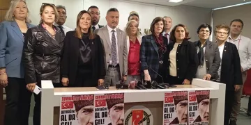 Denizli ler 29 Ekim’de fener alayında buluşacak