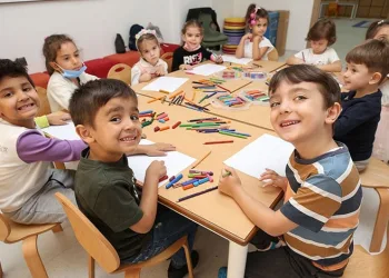 Nilüfer’e 25 kreş inşa edilecek
