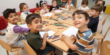 Nilüfer’e 25 kreş inşa edilecek