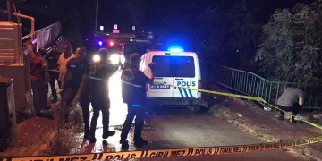 Veresiye alkol cinayetinin sanığına müebbet hapis